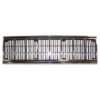 Picture of Crown Automotive Jeep Replacement Grille - 55034046