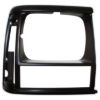 Picture of Crown Automotive Jeep Replacement Headlight Bezel - 55034074