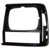 Picture of Crown Automotive Jeep Replacement Headlight Bezel - 55034075