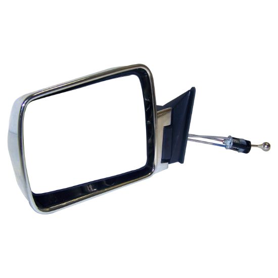 Picture of Crown Automotive Jeep Replacement Door Mirror - 55034121
