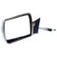 Picture of Crown Automotive Jeep Replacement Door Mirror - 55034121