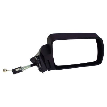 Picture of Crown Automotive Jeep Replacement Door Mirror - 55034122