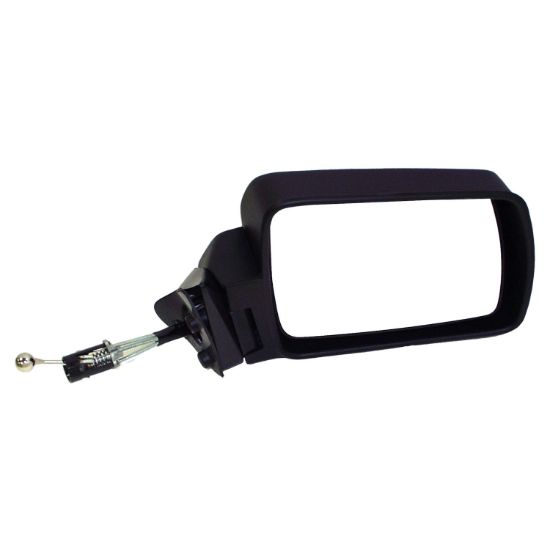 Picture of Crown Automotive Jeep Replacement Door Mirror - 55034122