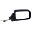 Picture of Crown Automotive Jeep Replacement Door Mirror - 55034122
