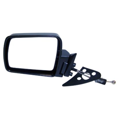 Picture of Crown Automotive Jeep Replacement Door Mirror - 55034123