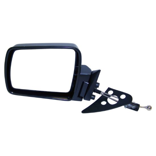 Picture of Crown Automotive Jeep Replacement Door Mirror - 55034123