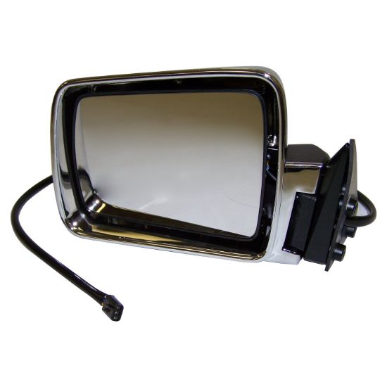 Picture of Crown Automotive Jeep Replacement Door Mirror - 55034127