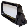 Picture of Crown Automotive Jeep Replacement Door Mirror - 55034131