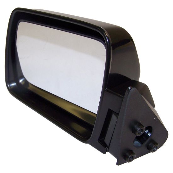 Picture of Crown Automotive Jeep Replacement Door Mirror - 55034131