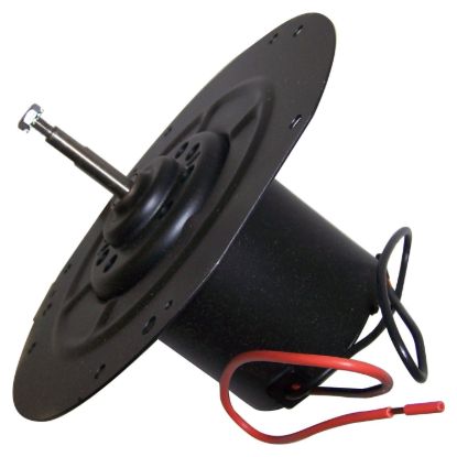 Picture of Crown Automotive Jeep Replacement HVAC Blower Motor - 55035565