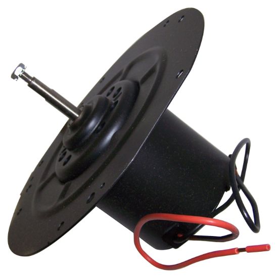 Picture of Crown Automotive Jeep Replacement HVAC Blower Motor - 55035565