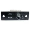 Picture of Crown Automotive Jeep Replacement HVAC Blower Motor Resistor - 55035958
