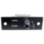 Picture of Crown Automotive Jeep Replacement HVAC Blower Motor Resistor - 55035958