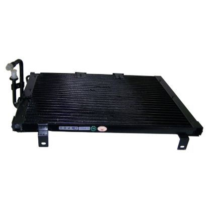 Picture of Crown Automotive Jeep Replacement A/C Condenser - 55036366