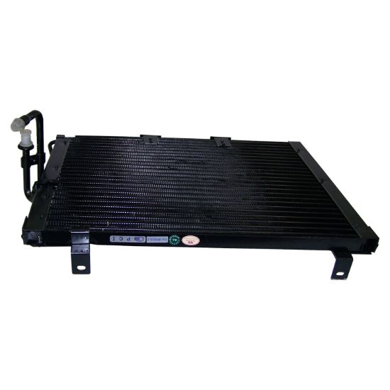 Picture of Crown Automotive Jeep Replacement A/C Condenser - 55036366