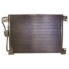 Picture of Crown Automotive Jeep Replacement A/C Condenser - 55036473