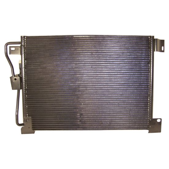 Picture of Crown Automotive Jeep Replacement A/C Condenser - 55036473