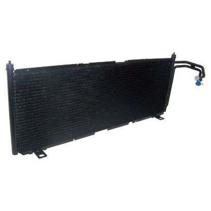 Picture of Crown Automotive Jeep Replacement A/C Condenser - 55036595AD