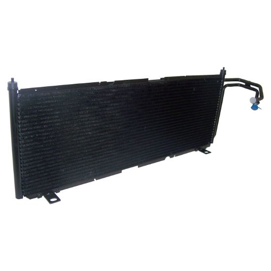 Picture of Crown Automotive Jeep Replacement A/C Condenser - 55036595AD