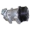 Picture of Crown Automotive Jeep Replacement A/C Compressor - 55037205AB