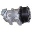 Picture of Crown Automotive Jeep Replacement A/C Compressor - 55037205AB