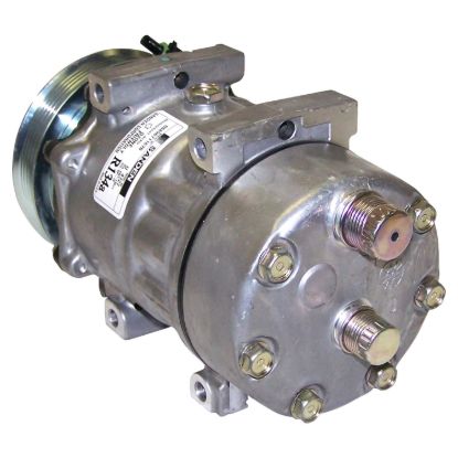 Picture of Crown Automotive Jeep Replacement A/C Compressor - 55037359AB