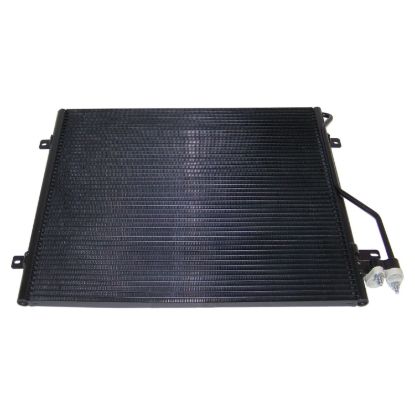 Picture of Crown Automotive Jeep Replacement A/C Condenser - 55037465AA