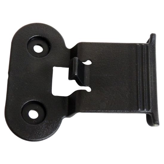 Picture of Crown Automotive Jeep Replacement Center Console Latch - 55037537AA