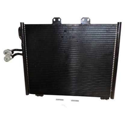 Picture of Crown Automotive Jeep Replacement A/C Condenser - 55037618AD