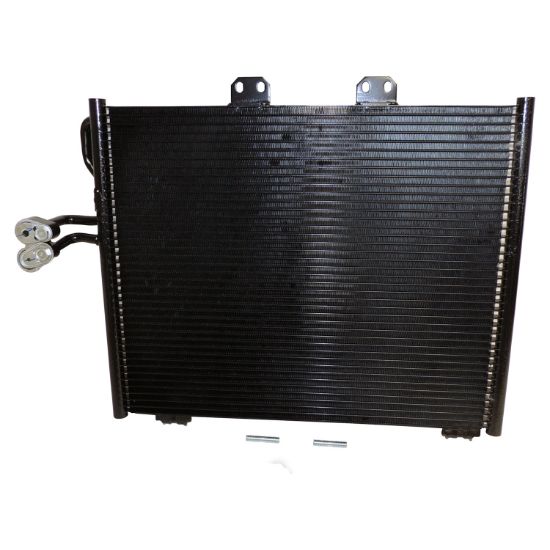Picture of Crown Automotive Jeep Replacement A/C Condenser - 55037618AD