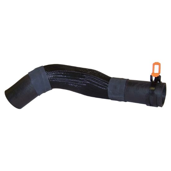 Picture of Crown Automotive Jeep Replacement Radiator Coolant Hose - 55037792AG