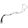 Picture of Crown Automotive Jeep Replacement Automatic Transmission Oil Cooler Hose Assembly - 55037841AK