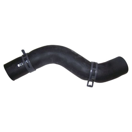Picture of Crown Automotive Jeep Replacement Radiator Coolant Hose - 55037920AB