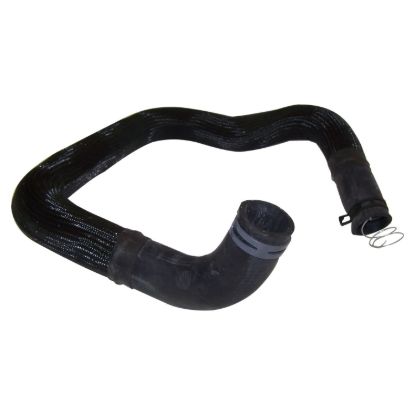 Picture of Crown Automotive Jeep Replacement Radiator Coolant Hose - 55037921AE