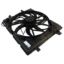 Picture of Crown Automotive Jeep Replacement Engine Cooling Fan Assembly - 55037992AD