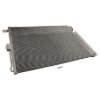 Picture of Crown Automotive Jeep Replacement Automatic Transmission Oil Cooler - 55038003AG