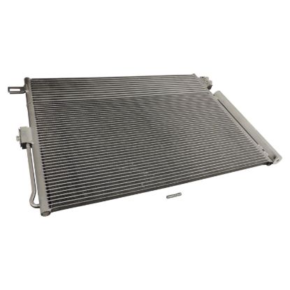 Picture of Crown Automotive Jeep Replacement Automatic Transmission Oil Cooler - 55038003AG