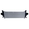Picture of Crown Automotive Jeep Replacement Intercooler - 55038004AD