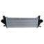 Picture of Crown Automotive Jeep Replacement Intercooler - 55038004AD