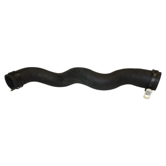 Picture of Crown Automotive Jeep Replacement Radiator Coolant Hose - 55038025AA