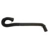 Picture of Crown Automotive Jeep Replacement Radiator Coolant Hose - 55038026AG