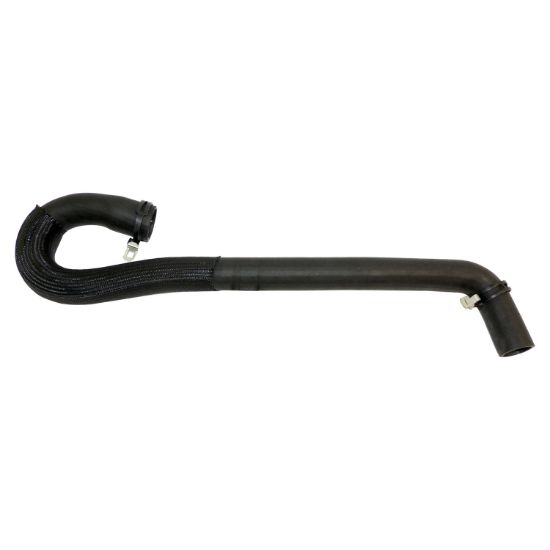 Picture of Crown Automotive Jeep Replacement Radiator Coolant Hose - 55038026AG