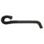 Picture of Crown Automotive Jeep Replacement Radiator Coolant Hose - 55038026AG