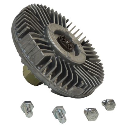 Picture of Crown Automotive Jeep Replacement Engine Cooling Fan Clutch - 55038106AA