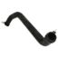 Picture of Crown Automotive Jeep Replacement Radiator Coolant Hose - 55038121AC