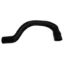 Picture of Crown Automotive Jeep Replacement Intercooler Hose - 55038729AA