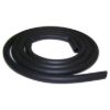 Picture of Crown Automotive Jeep Replacement Windshield Frame Weatherstrip Seal - 55052607