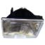 Picture of Crown Automotive Jeep Replacement Headlight Assembly - 55054577