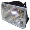 Picture of Crown Automotive Jeep Replacement Headlight Assembly - 55054832