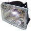 Picture of Crown Automotive Jeep Replacement Headlight Assembly - 55054832